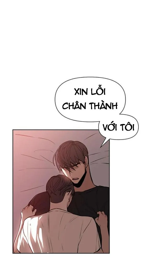 Hội Chứng Stockholm Chapter 3 Trang 7