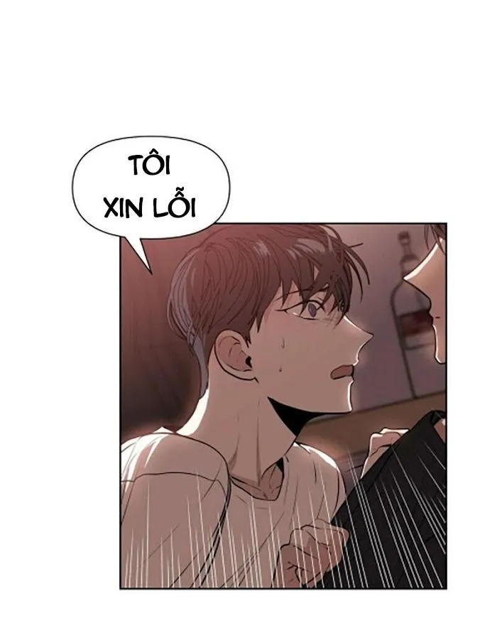 Hội Chứng Stockholm Chapter 3 Trang 8