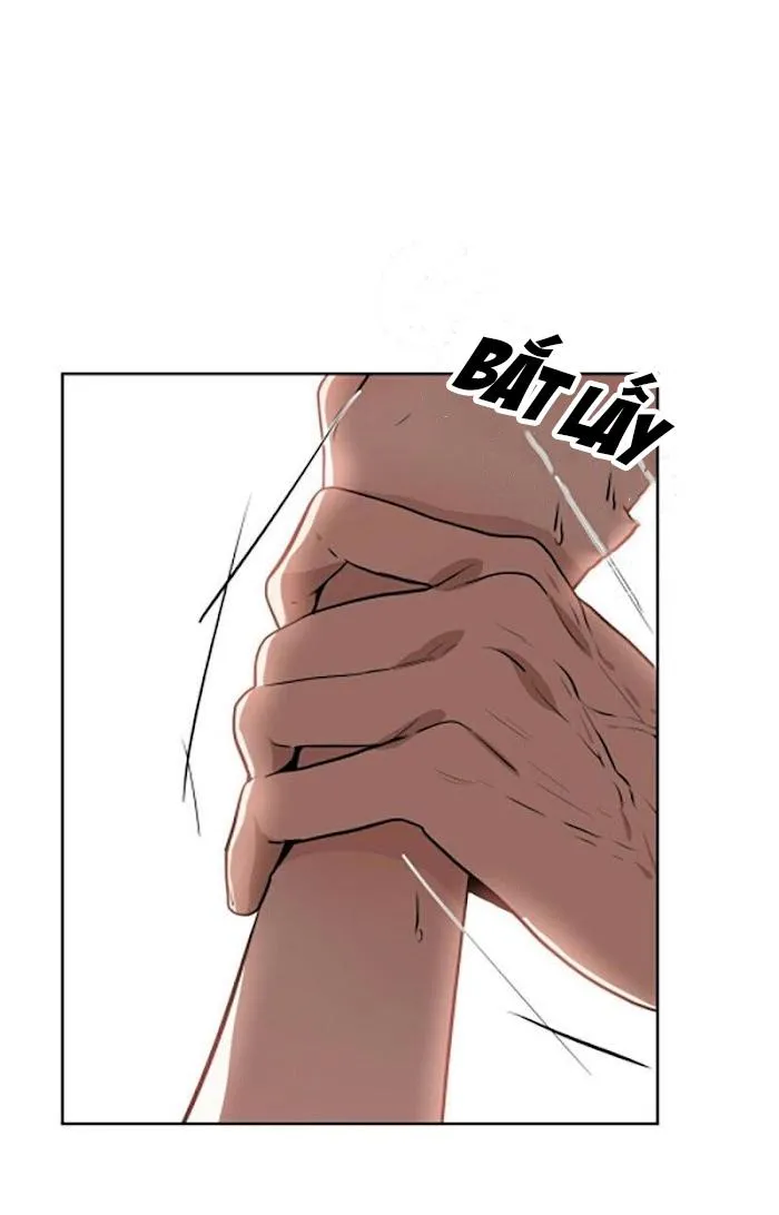 Hội Chứng Stockholm Chapter 3 Trang 10