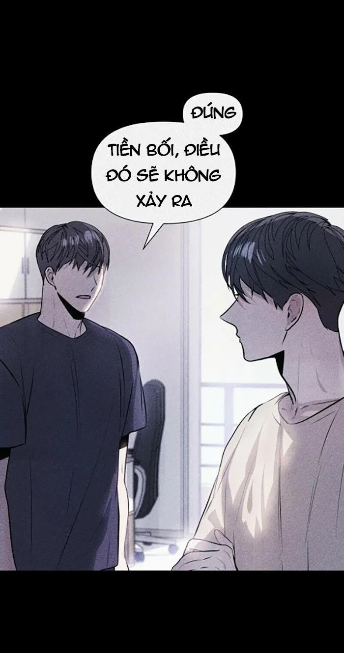 Hội Chứng Stockholm Chapter 3 Trang 14