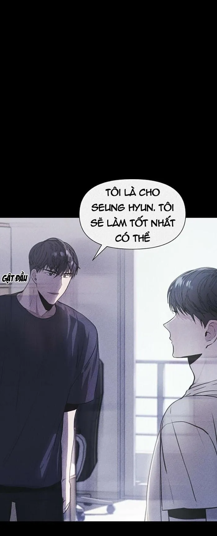 Hội Chứng Stockholm Chapter 3 Trang 16