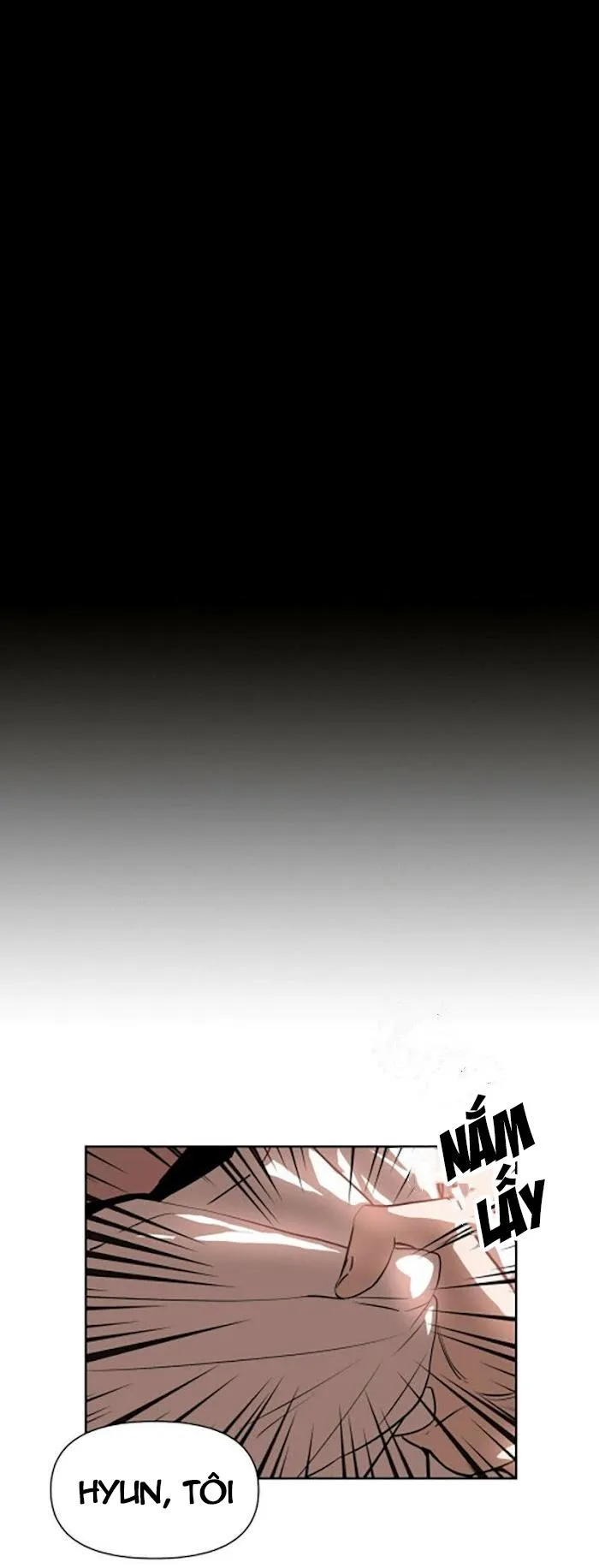 Hội Chứng Stockholm Chapter 3 Trang 19