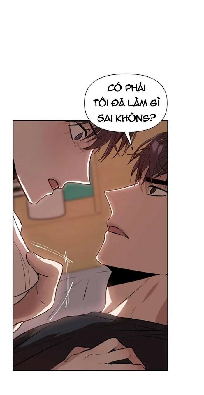 Hội Chứng Stockholm Chapter 3 Trang 20