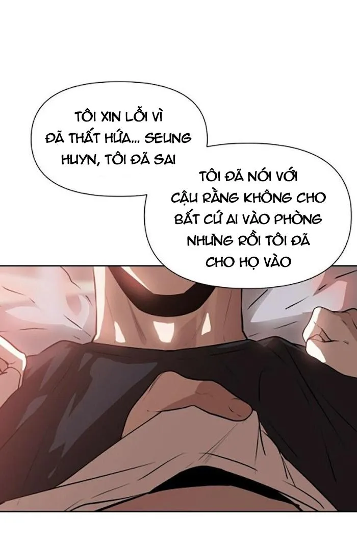 Hội Chứng Stockholm Chapter 3 Trang 21