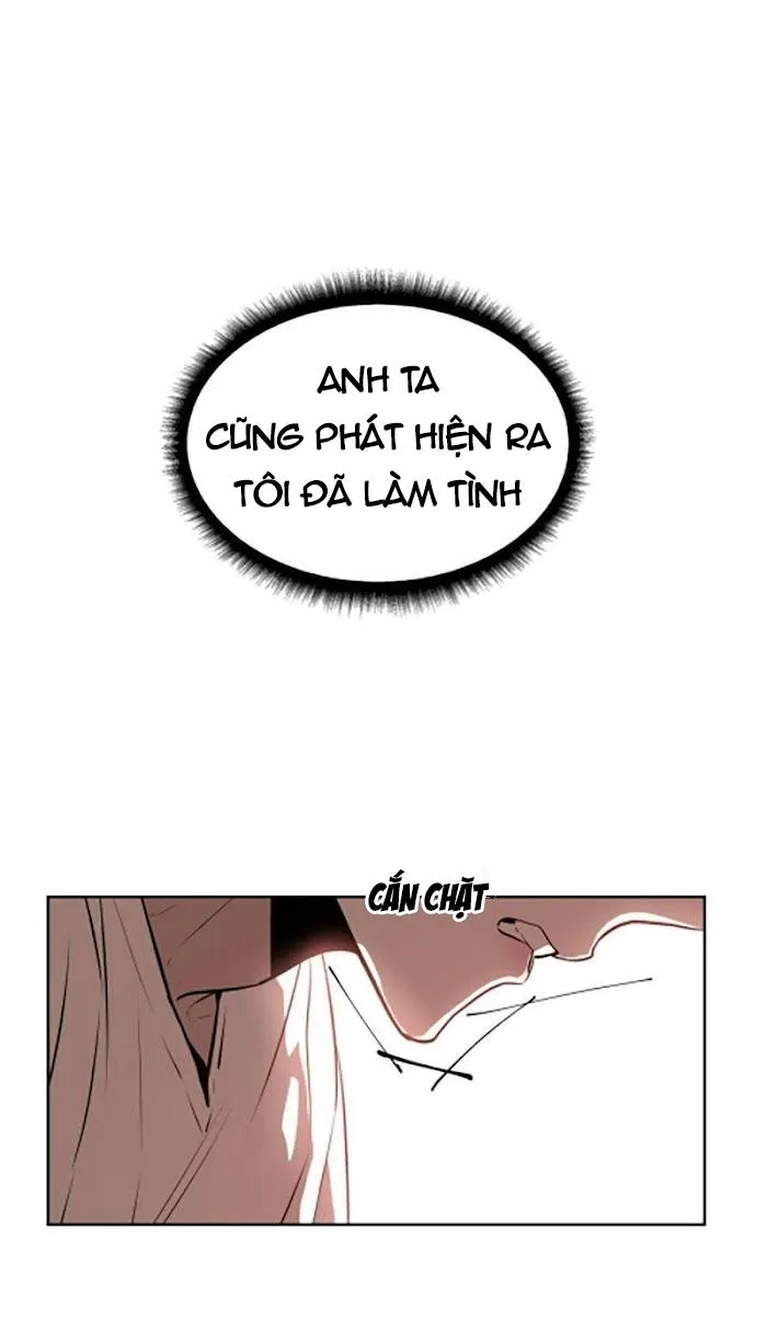 Hội Chứng Stockholm Chapter 3 Trang 22