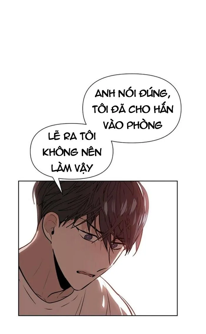 Hội Chứng Stockholm Chapter 3 Trang 24