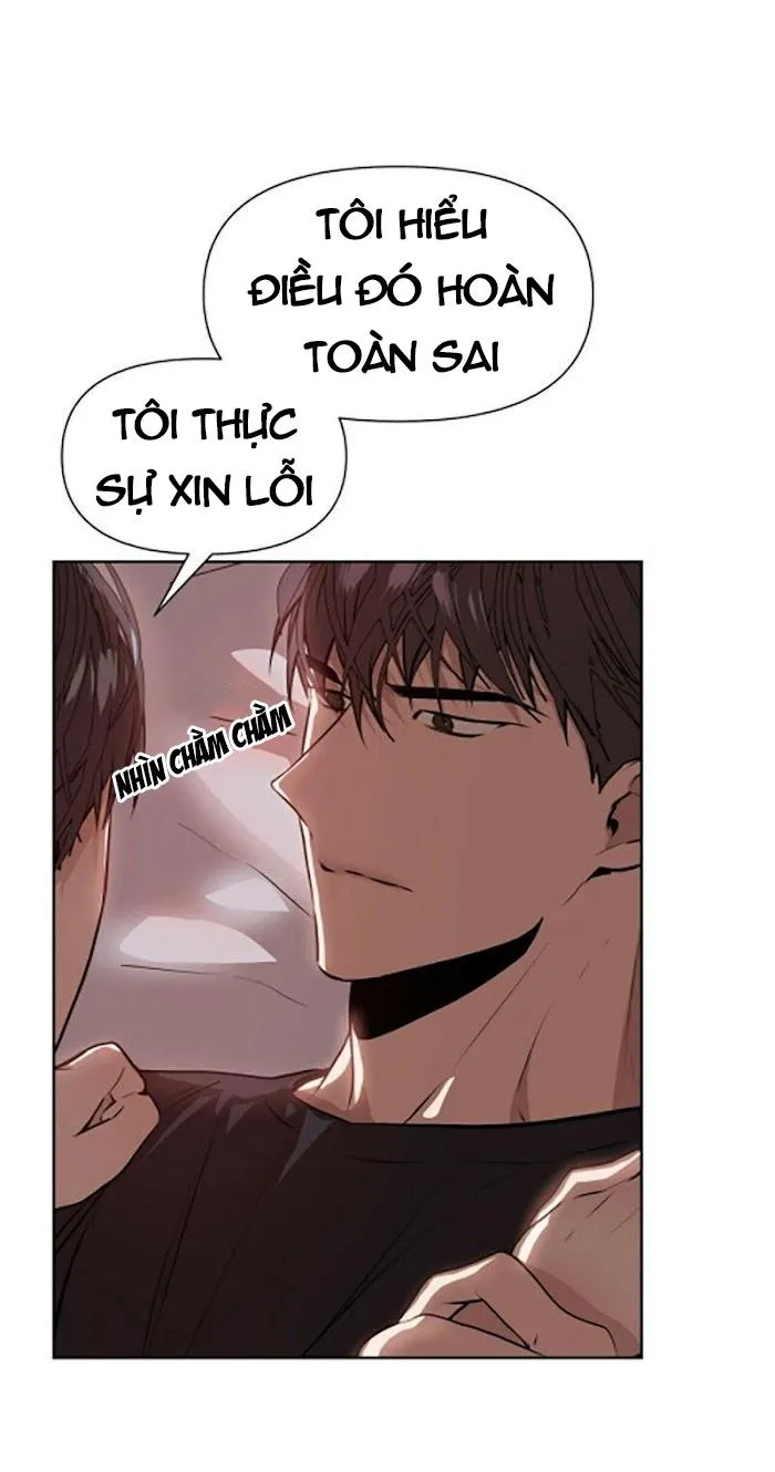 Hội Chứng Stockholm Chapter 3 Trang 25