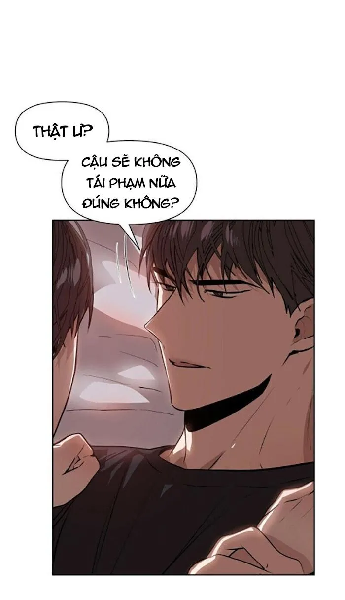 Hội Chứng Stockholm Chapter 3 Trang 26