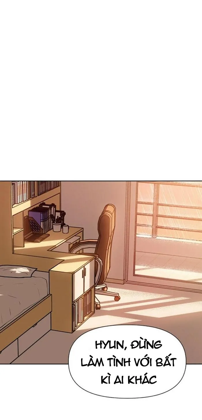 Hội Chứng Stockholm Chapter 3 Trang 27