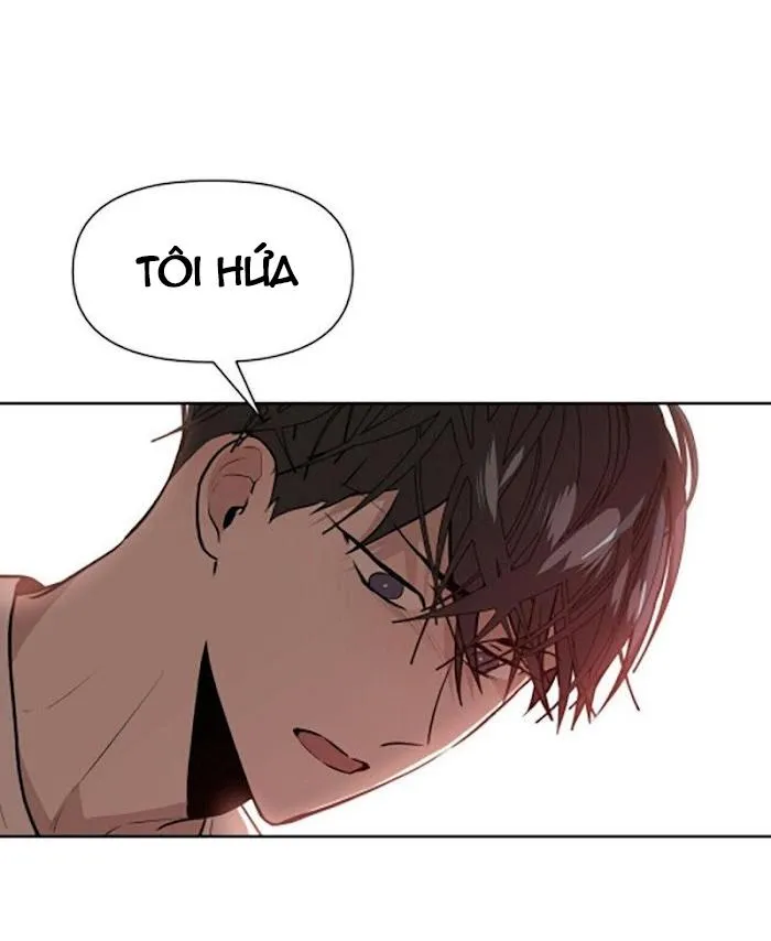 Hội Chứng Stockholm Chapter 3 Trang 29