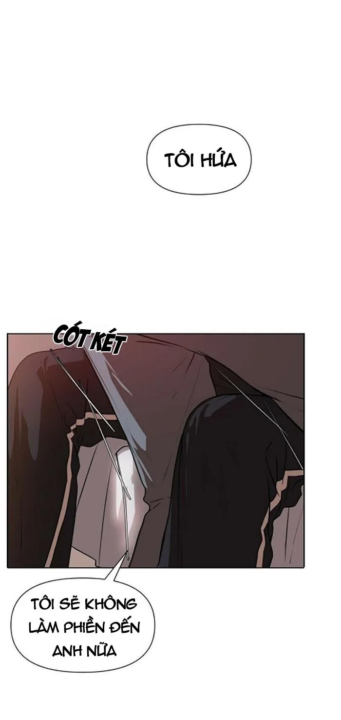 Hội Chứng Stockholm Chapter 3 Trang 32