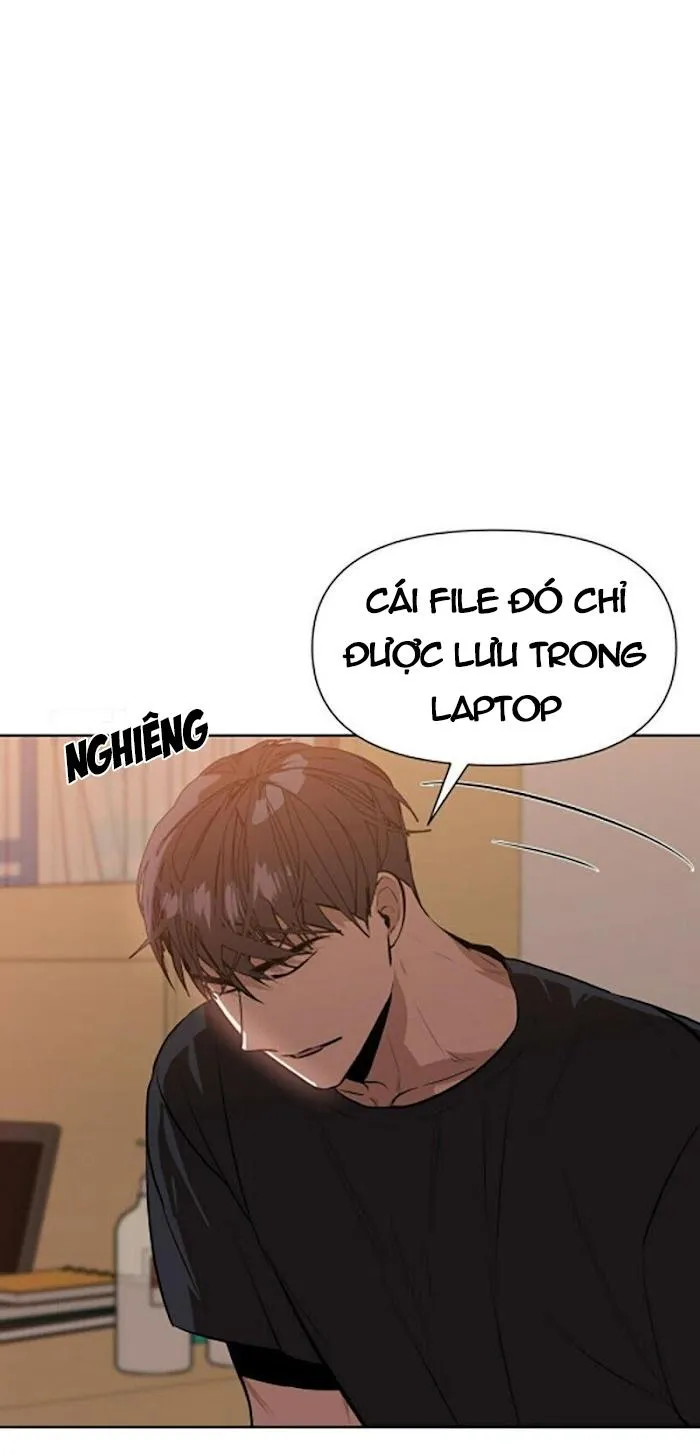 Hội Chứng Stockholm Chapter 3 Trang 33