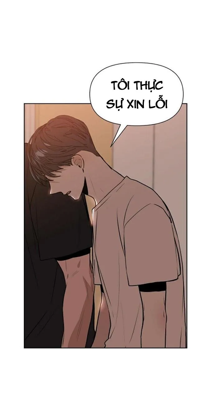 Hội Chứng Stockholm Chapter 3 Trang 36