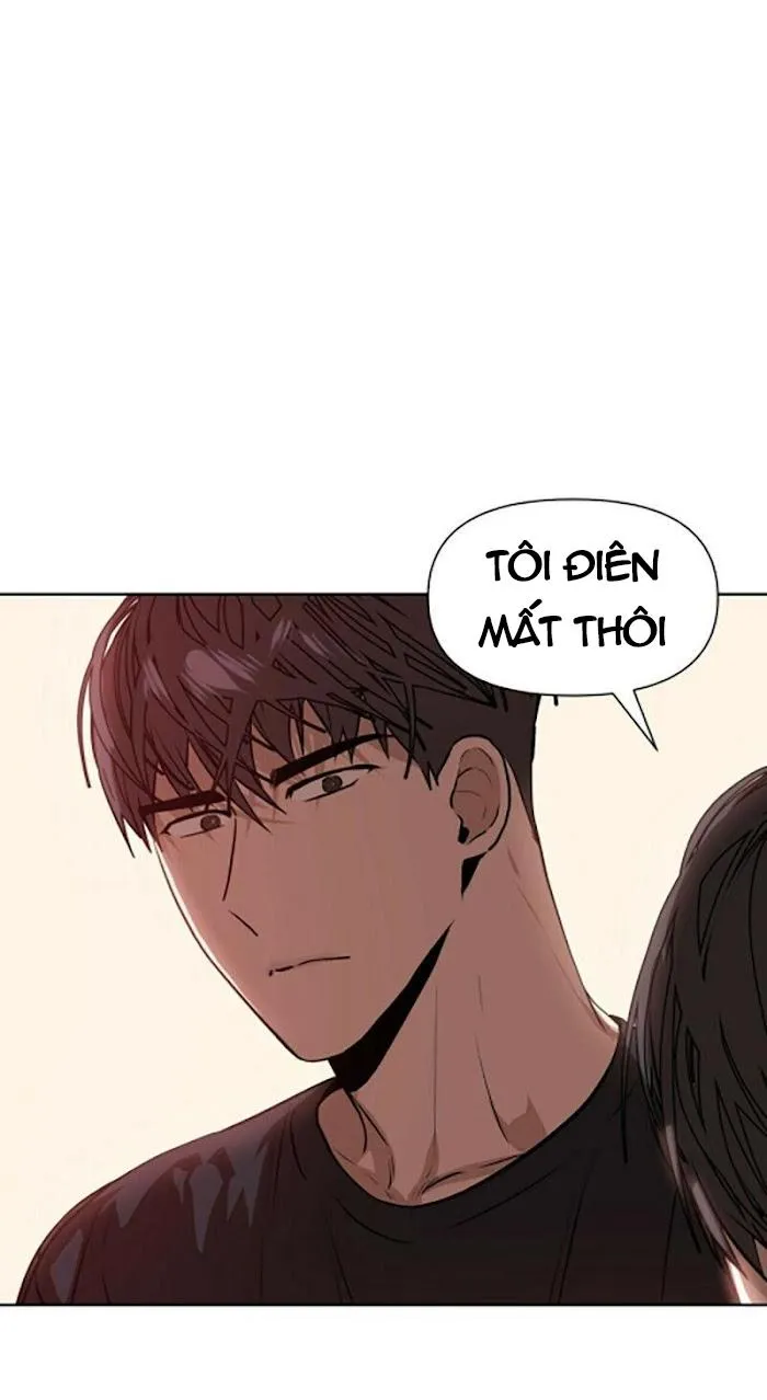 Hội Chứng Stockholm Chapter 3 Trang 37
