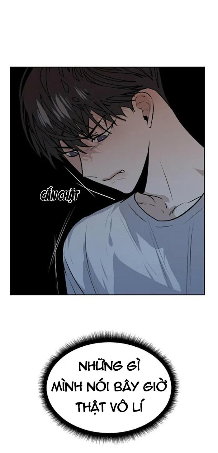 Hội Chứng Stockholm Chapter 3 Trang 39