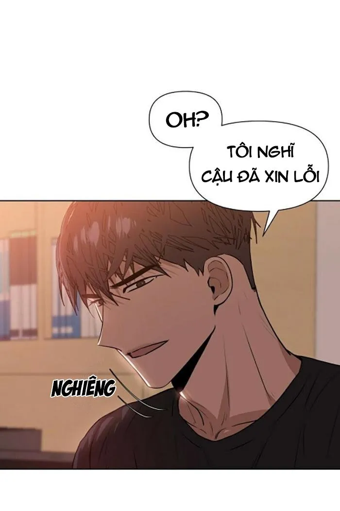 Hội Chứng Stockholm Chapter 3 Trang 41
