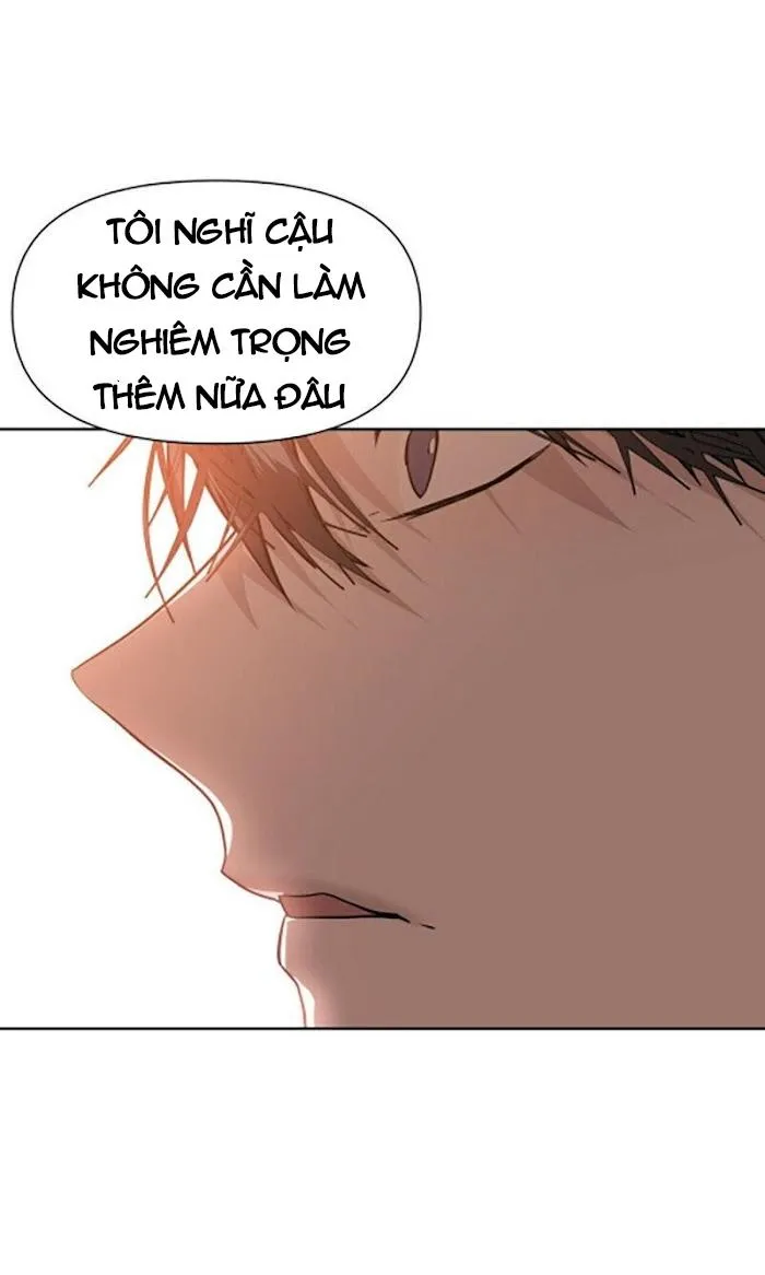 Hội Chứng Stockholm Chapter 3 Trang 42