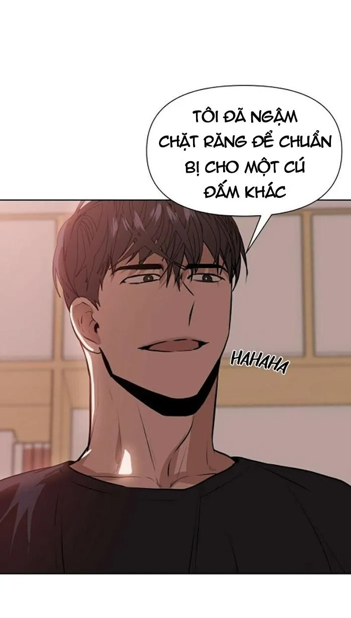 Hội Chứng Stockholm Chapter 3 Trang 43