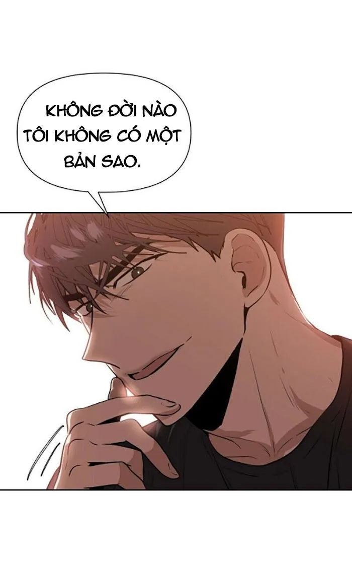 Hội Chứng Stockholm Chapter 3 Trang 44