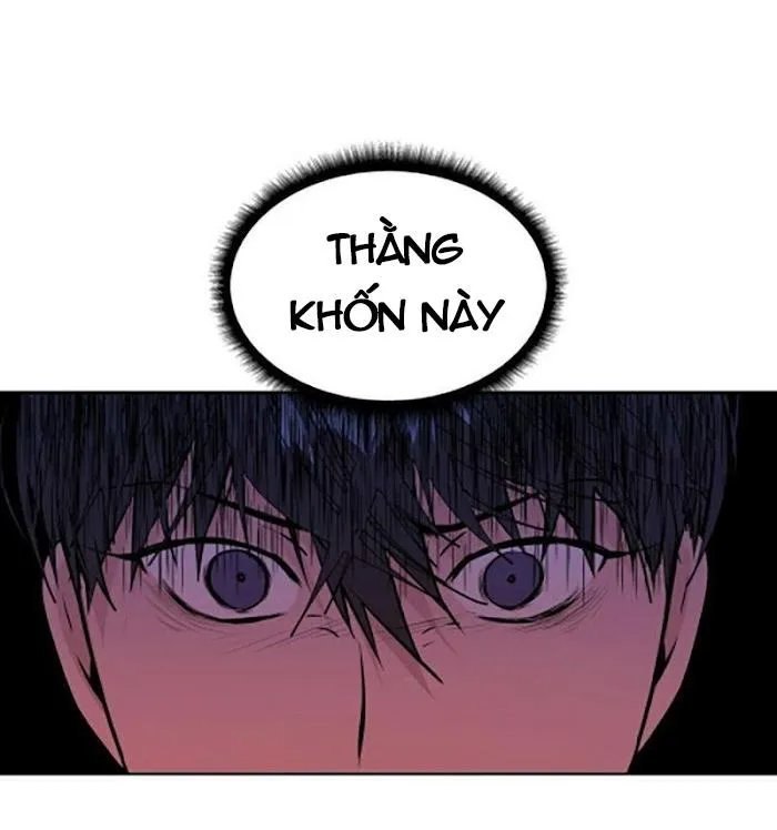 Hội Chứng Stockholm Chapter 3 Trang 46