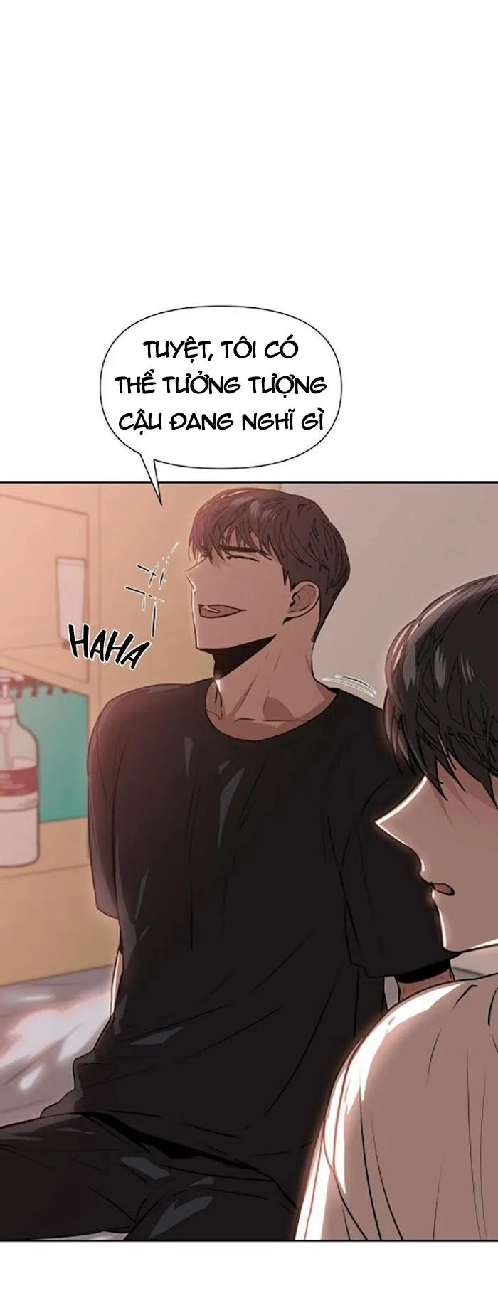 Hội Chứng Stockholm Chapter 3 Trang 48