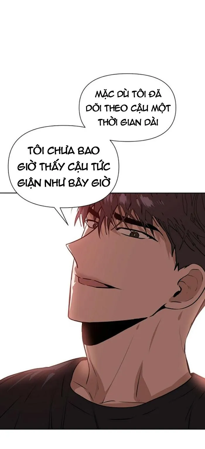 Hội Chứng Stockholm Chapter 3 Trang 49
