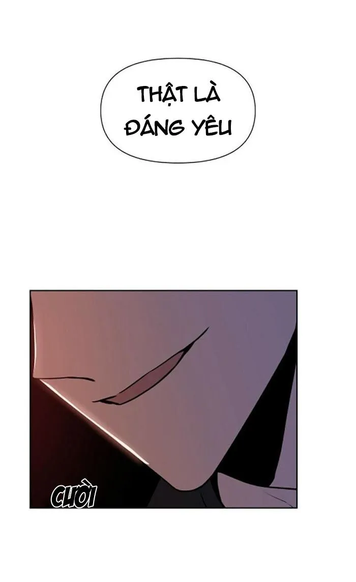 Hội Chứng Stockholm Chapter 3 Trang 50