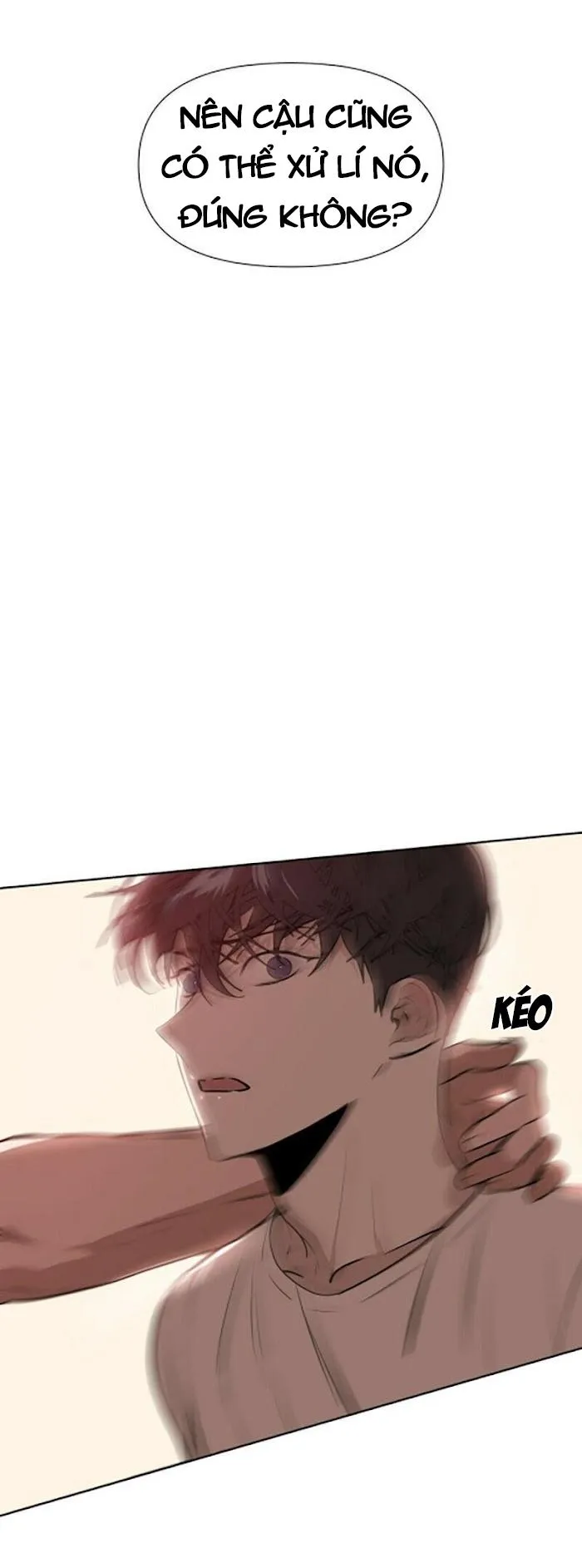 Hội Chứng Stockholm Chapter 3 Trang 51