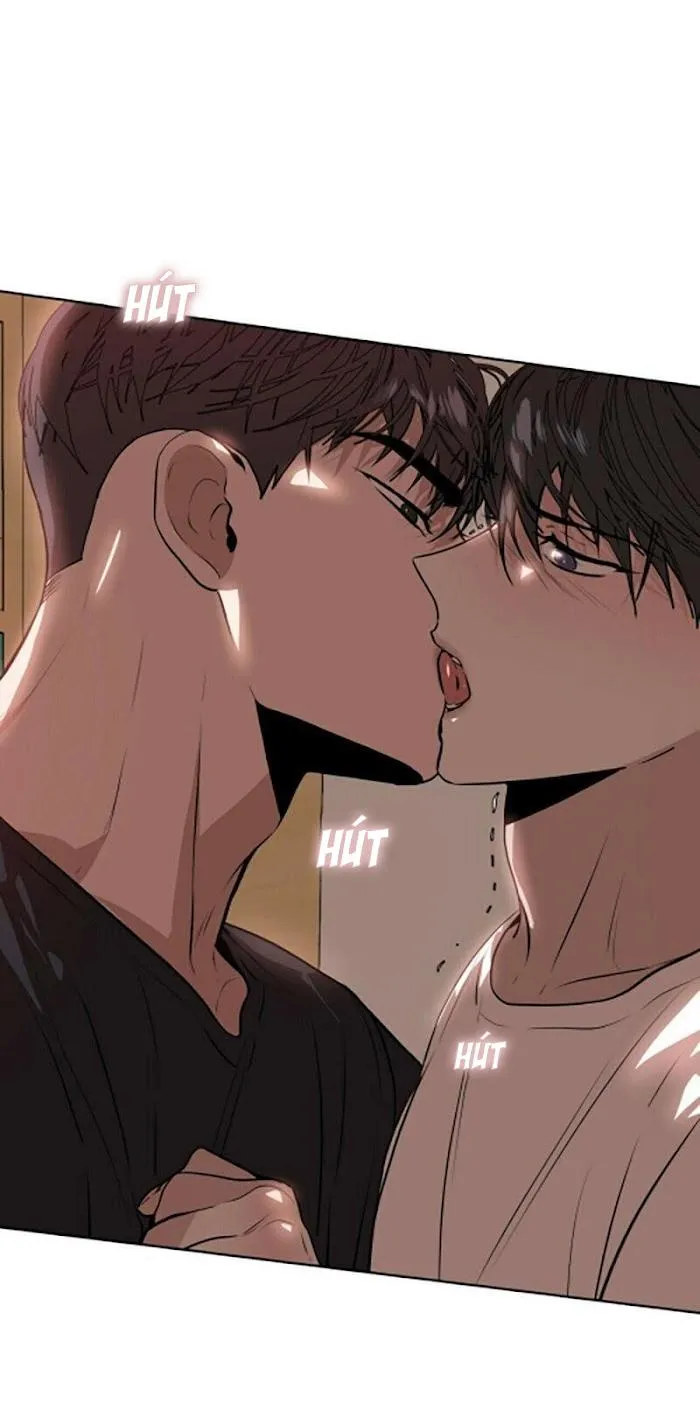 Hội Chứng Stockholm Chapter 3 Trang 53