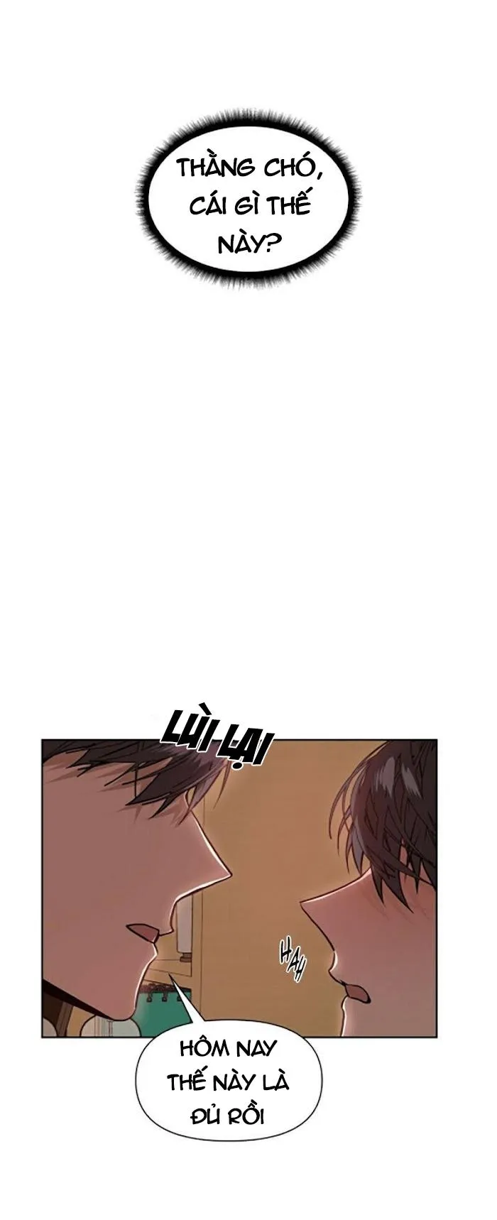 Hội Chứng Stockholm Chapter 3 Trang 59