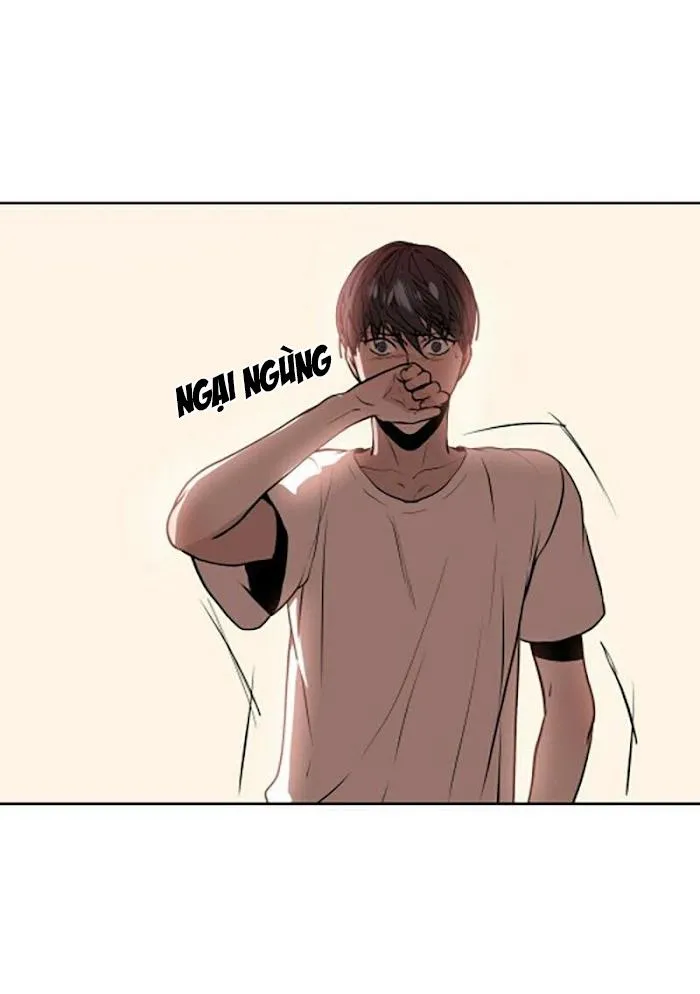 Hội Chứng Stockholm Chapter 3 Trang 60
