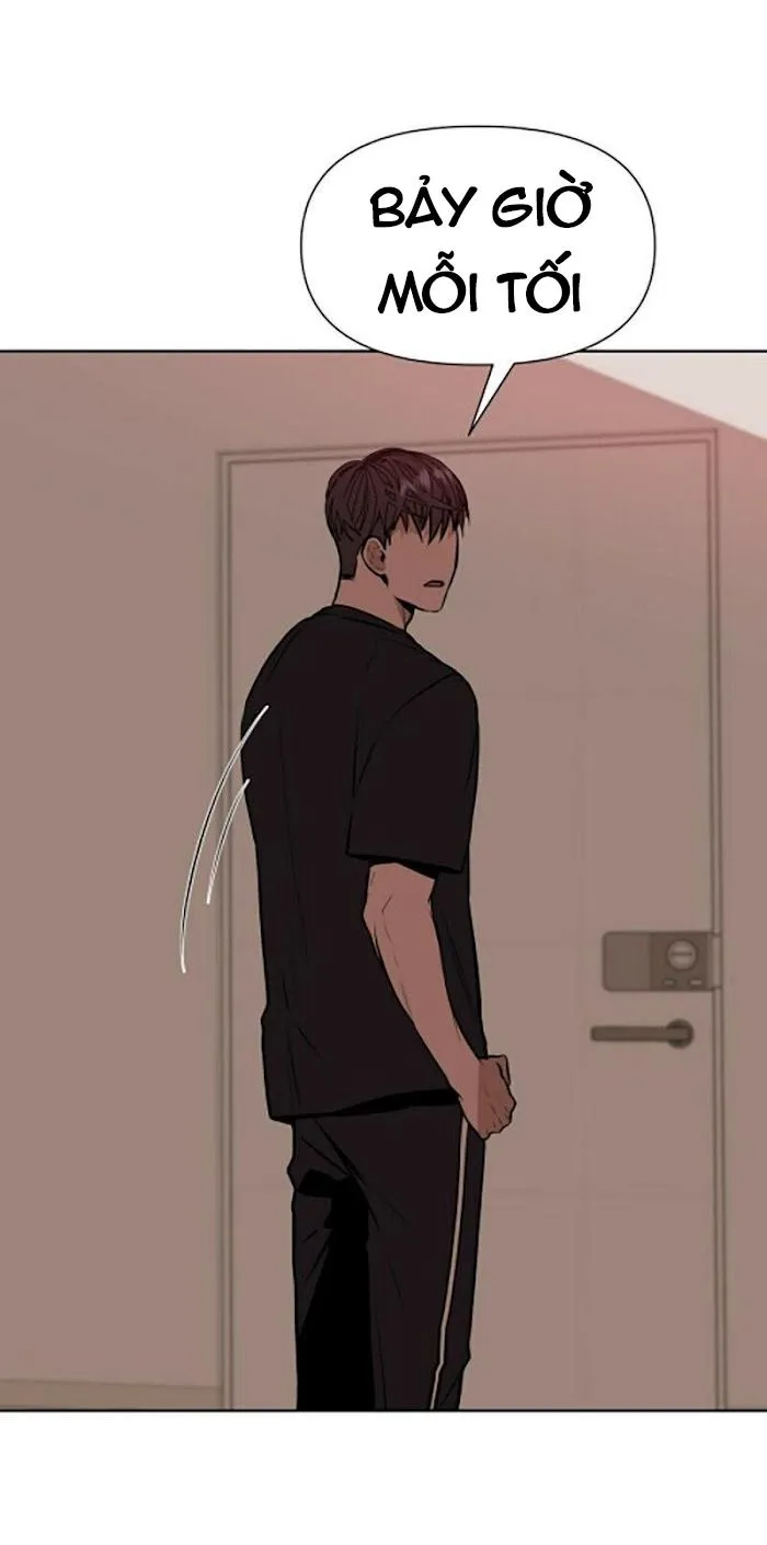 Hội Chứng Stockholm Chapter 3 Trang 61