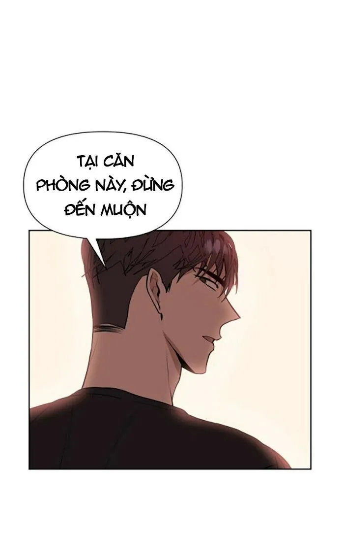 Hội Chứng Stockholm Chapter 3 Trang 62