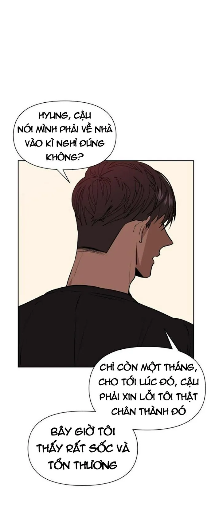 Hội Chứng Stockholm Chapter 3 Trang 64