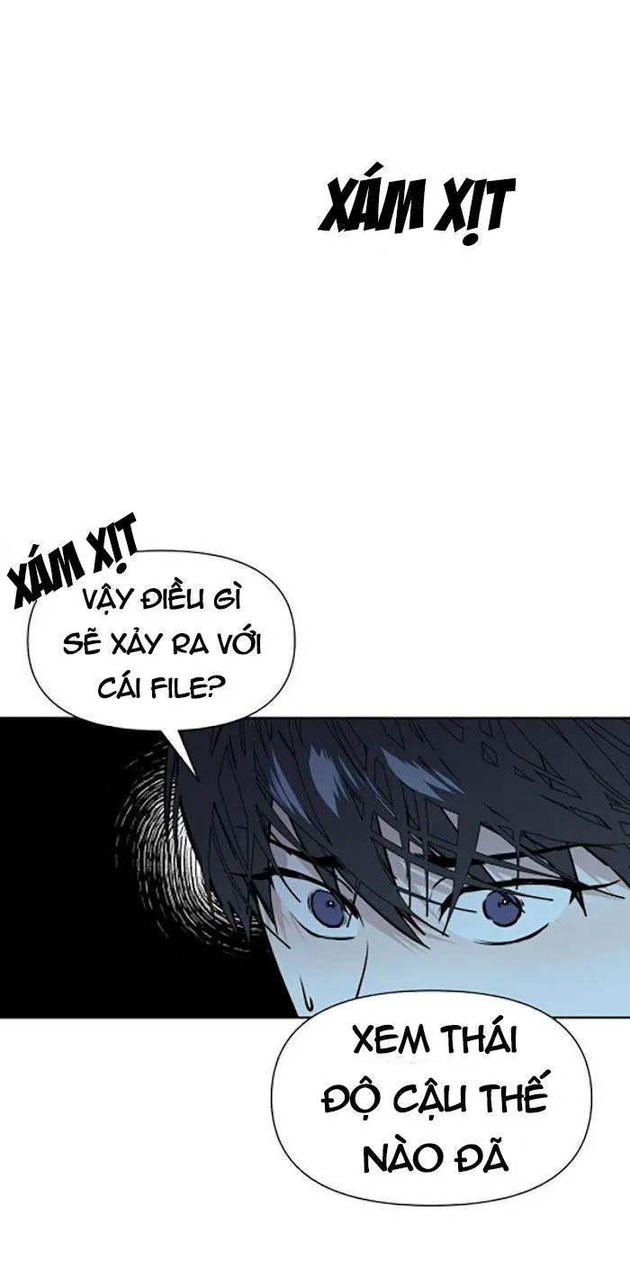 Hội Chứng Stockholm Chapter 3 Trang 65