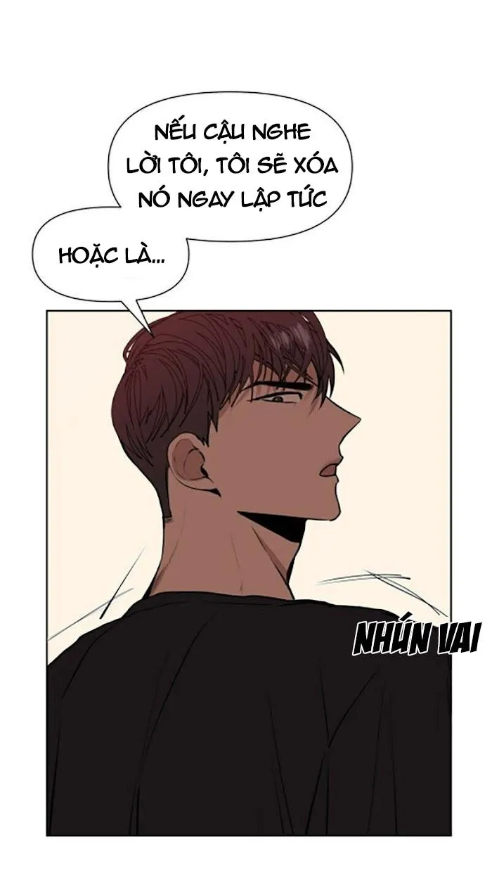 Hội Chứng Stockholm Chapter 3 Trang 66