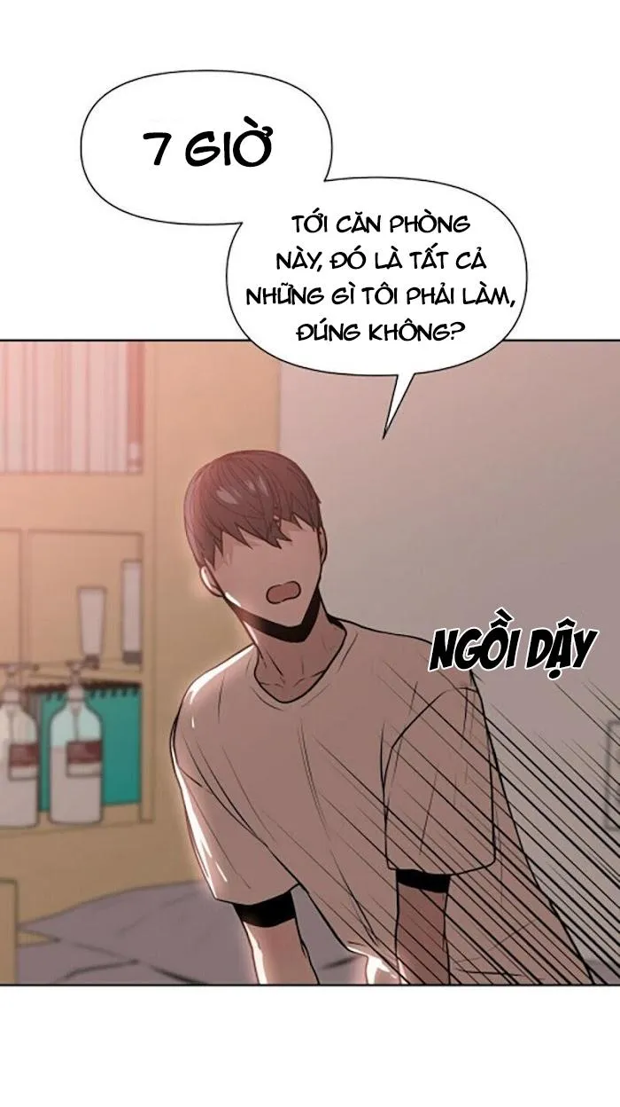 Hội Chứng Stockholm Chapter 3 Trang 67