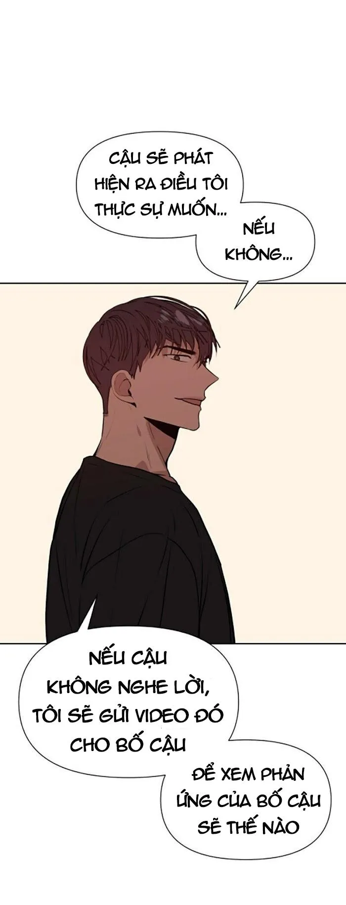 Hội Chứng Stockholm Chapter 3 Trang 70