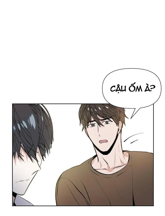 Hội Chứng Stockholm Chapter 4 Trang 4