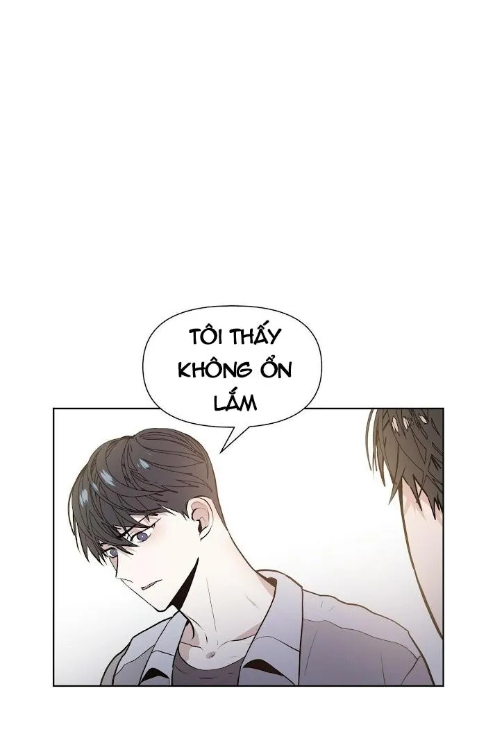 Hội Chứng Stockholm Chapter 4 Trang 5