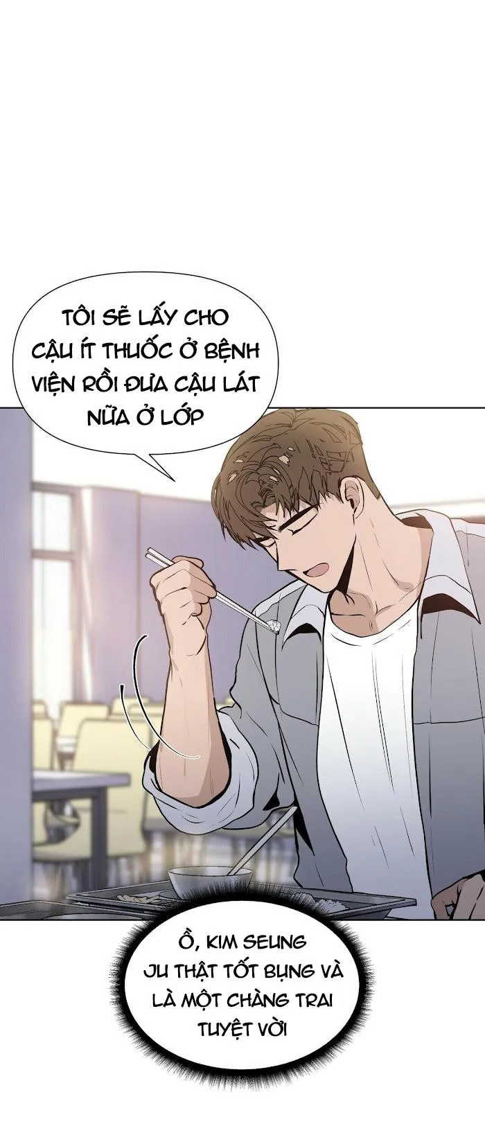 Hội Chứng Stockholm Chapter 4 Trang 6