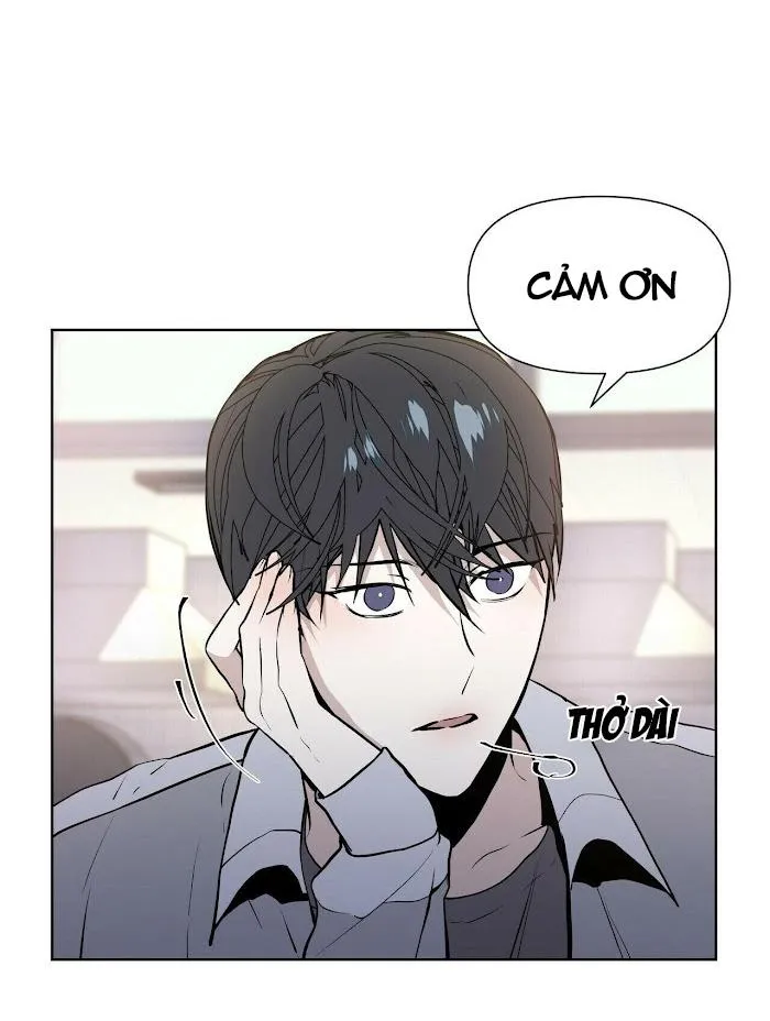Hội Chứng Stockholm Chapter 4 Trang 7