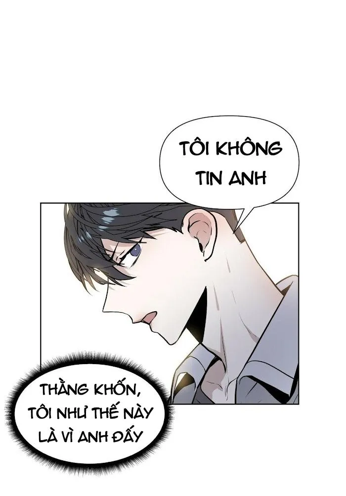 Hội Chứng Stockholm Chapter 4 Trang 10