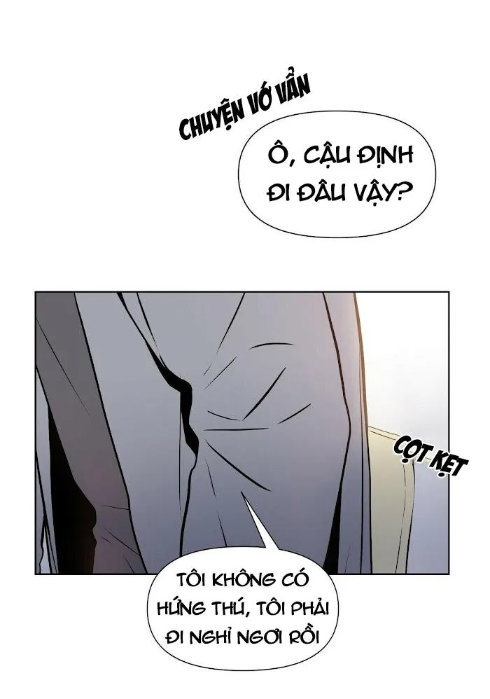 Hội Chứng Stockholm Chapter 4 Trang 12