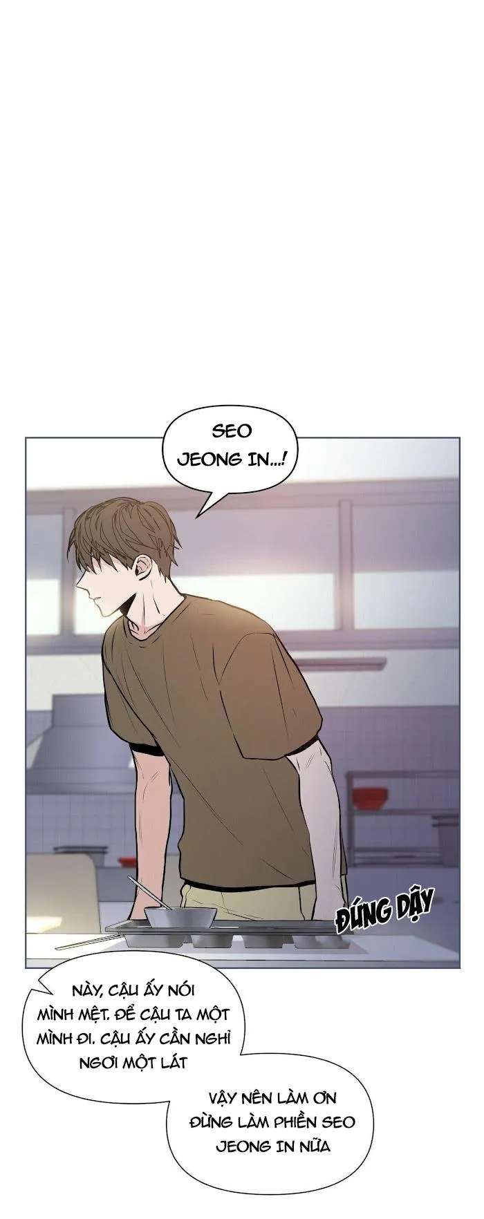 Hội Chứng Stockholm Chapter 4 Trang 13