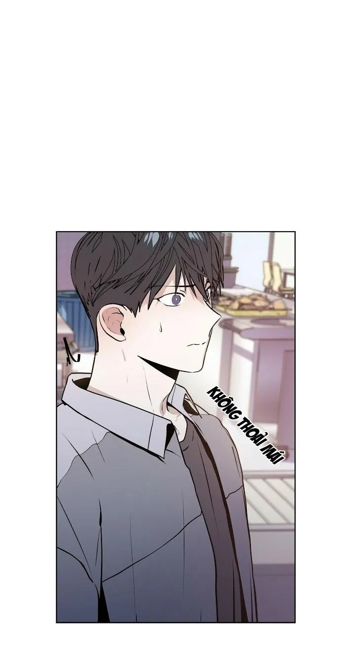 Hội Chứng Stockholm Chapter 4 Trang 16