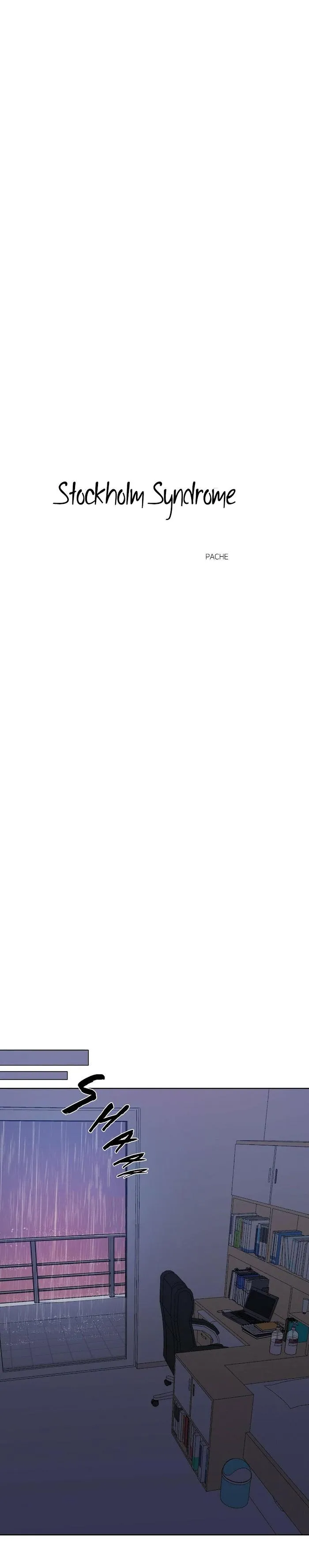 Hội Chứng Stockholm Chapter 4 Trang 17
