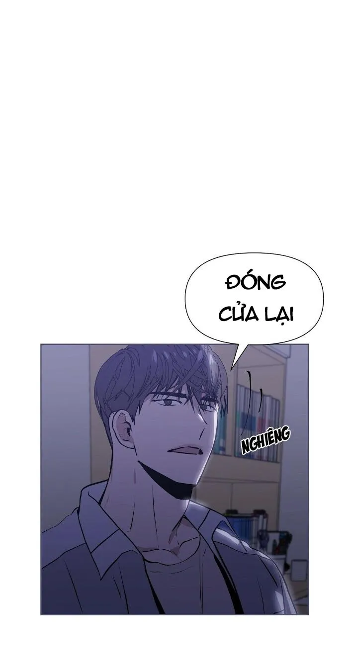 Hội Chứng Stockholm Chapter 4 Trang 21