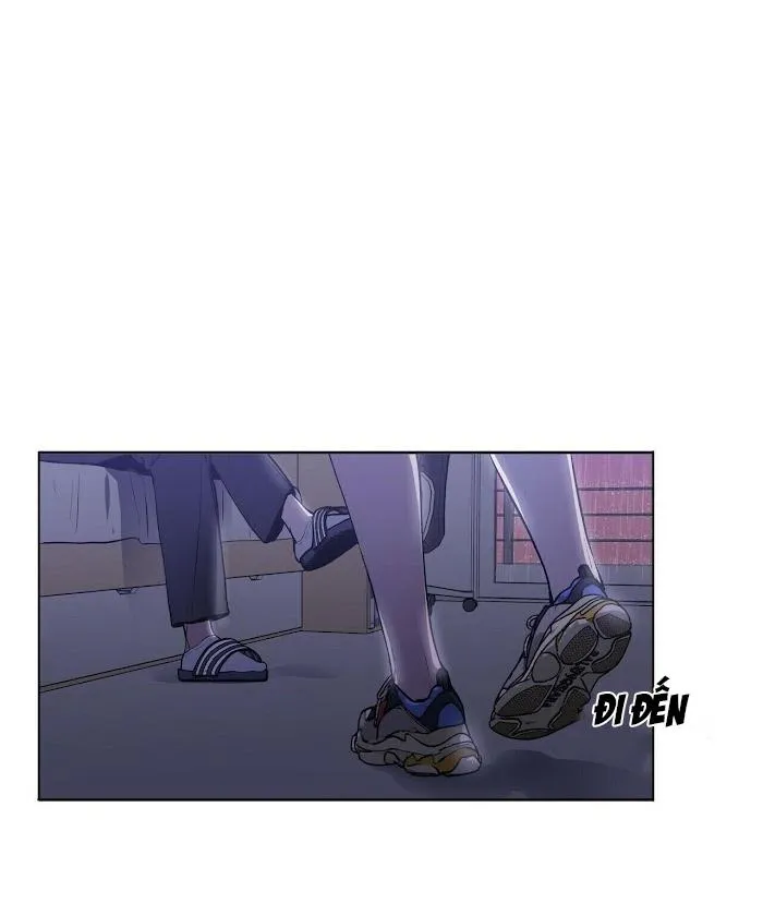 Hội Chứng Stockholm Chapter 4 Trang 22