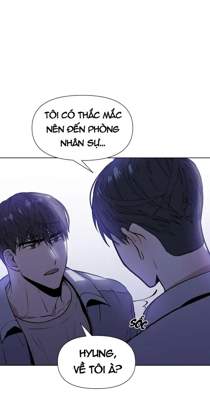 Hội Chứng Stockholm Chapter 4 Trang 24